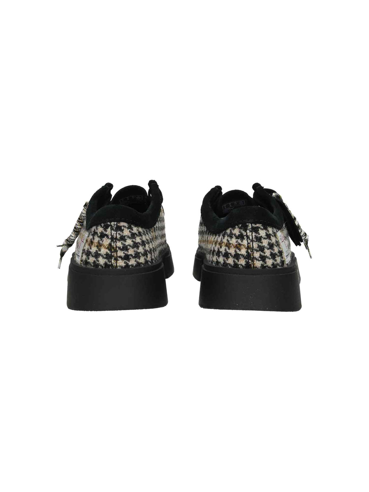 Torview black comb | Bildmaterial bereitgestellt von SHOES.PLEASE.