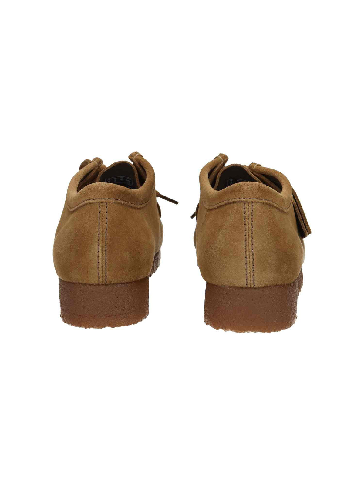 Wallabee cola | Bildmaterial bereitgestellt von SHOES.PLEASE.