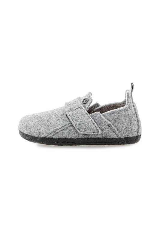 Zermatt HL Kids FE Cozy Home light gray