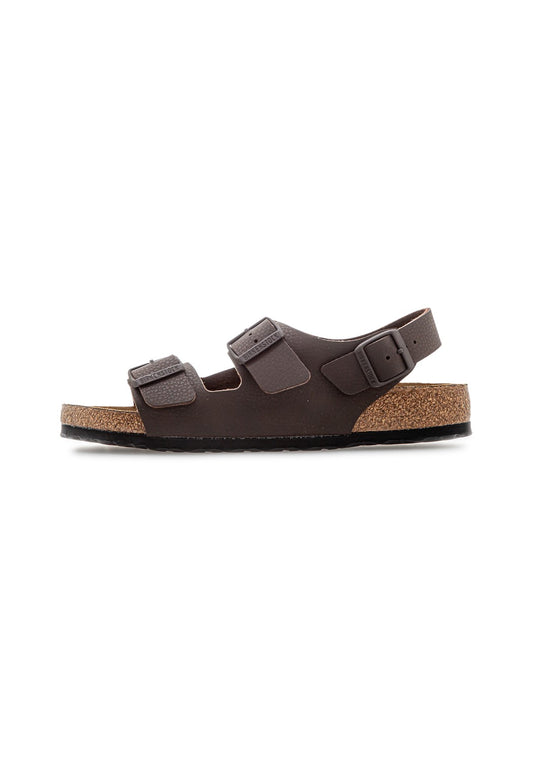 Milano SFB BF Desert Soil chocolate