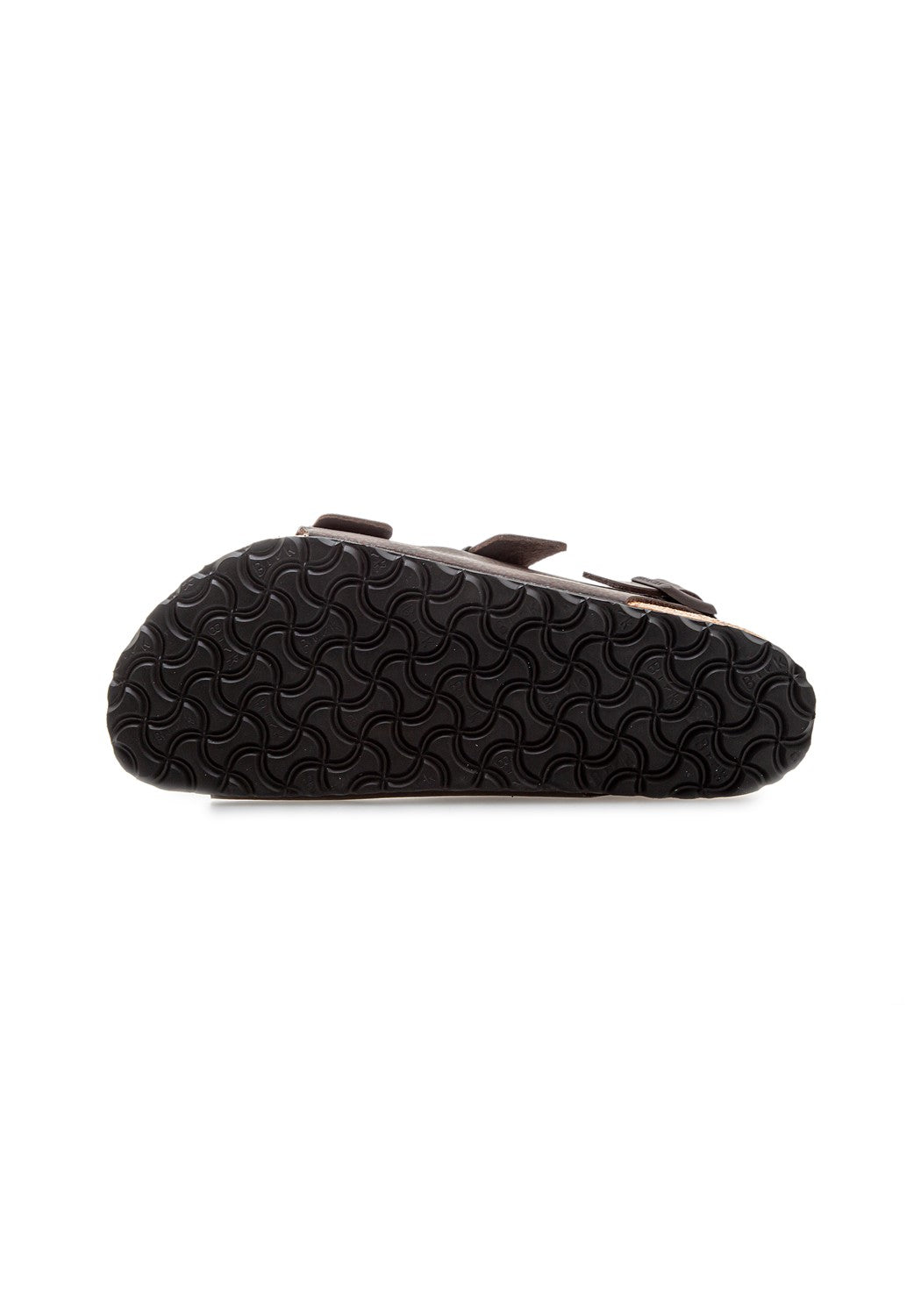 Milano SFB BF Desert Soil chocolate | Bildmaterial bereitgestellt von SHOES.PLEASE.