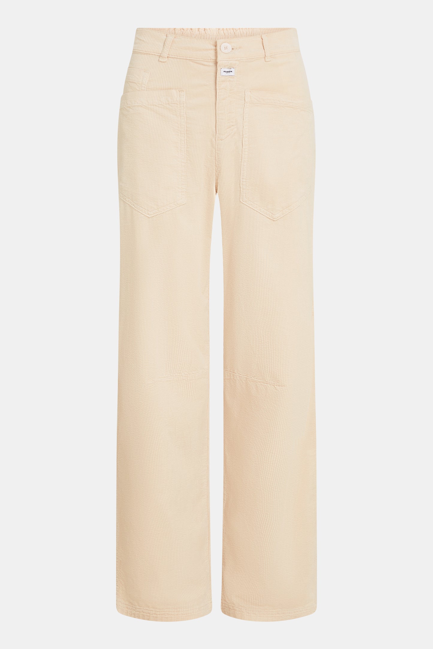 W25Z788 Trousers ecru | Bildmaterial bereitgestellt von SHOES.PLEASE.