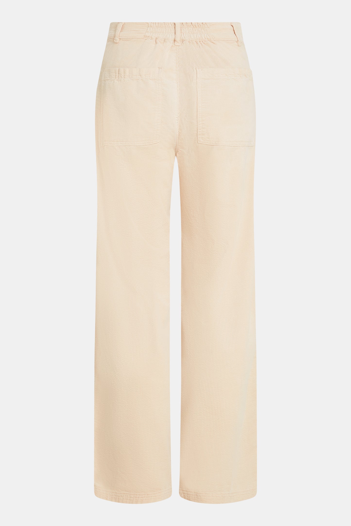 W25Z788 Trousers ecru | Bildmaterial bereitgestellt von SHOES.PLEASE.