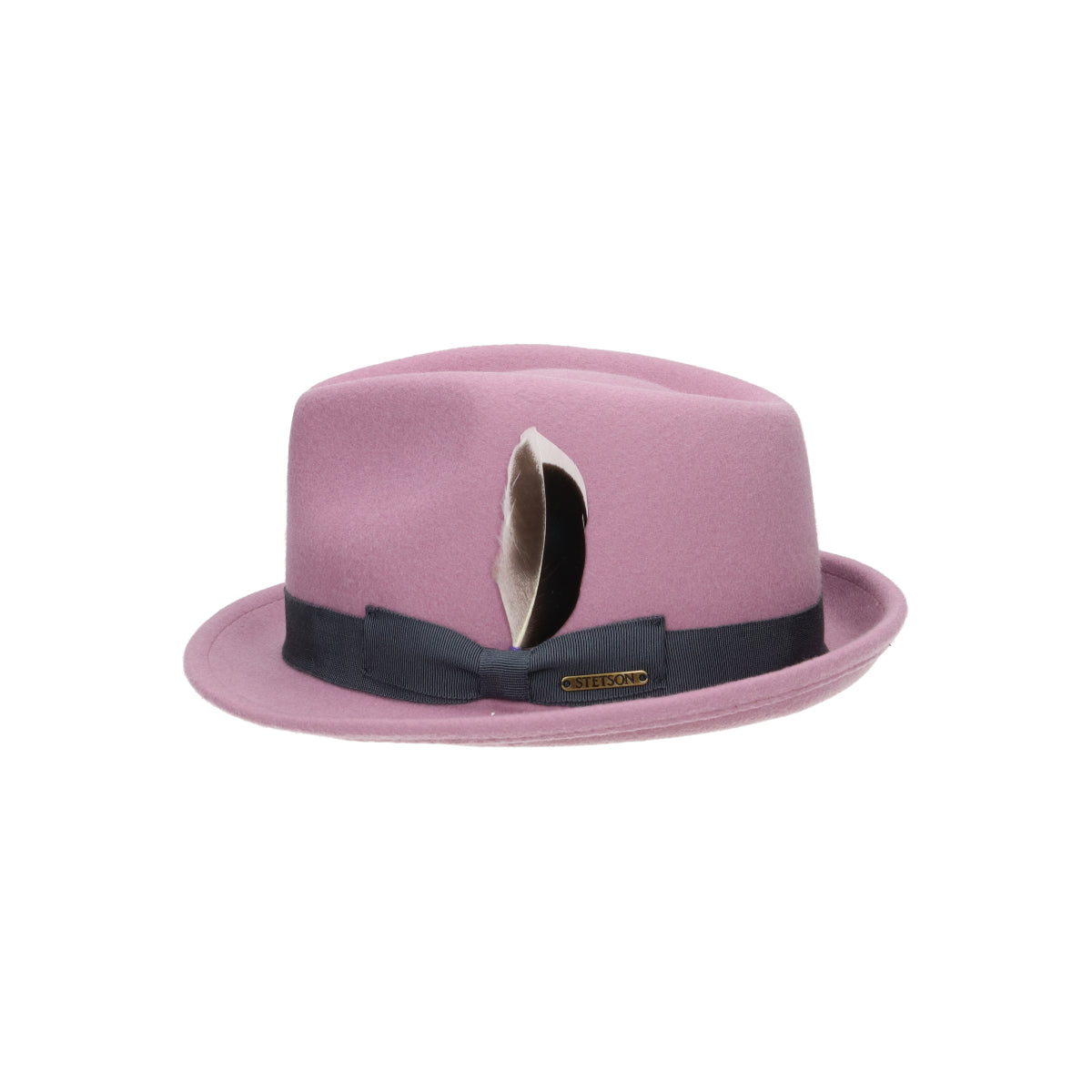 Trilby Woolfelt rosa | Bildmaterial bereitgestellt von SHOES.PLEASE.