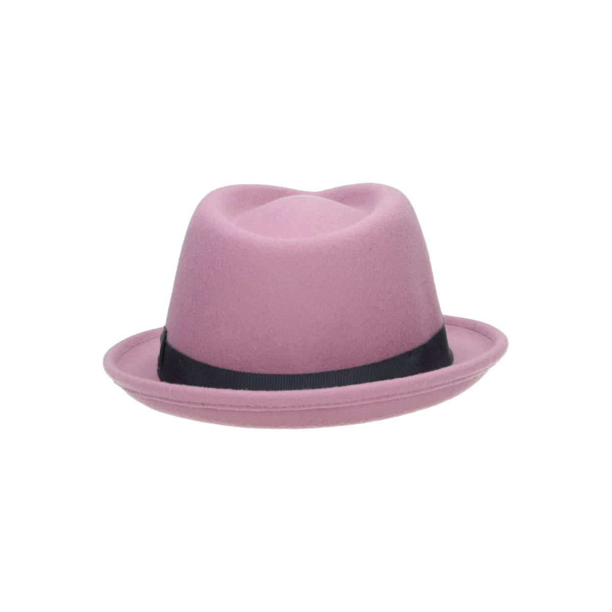 Trilby Woolfelt rosa | Bildmaterial bereitgestellt von SHOES.PLEASE.
