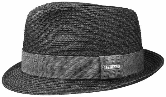Trilby Toyo dunkelgrau