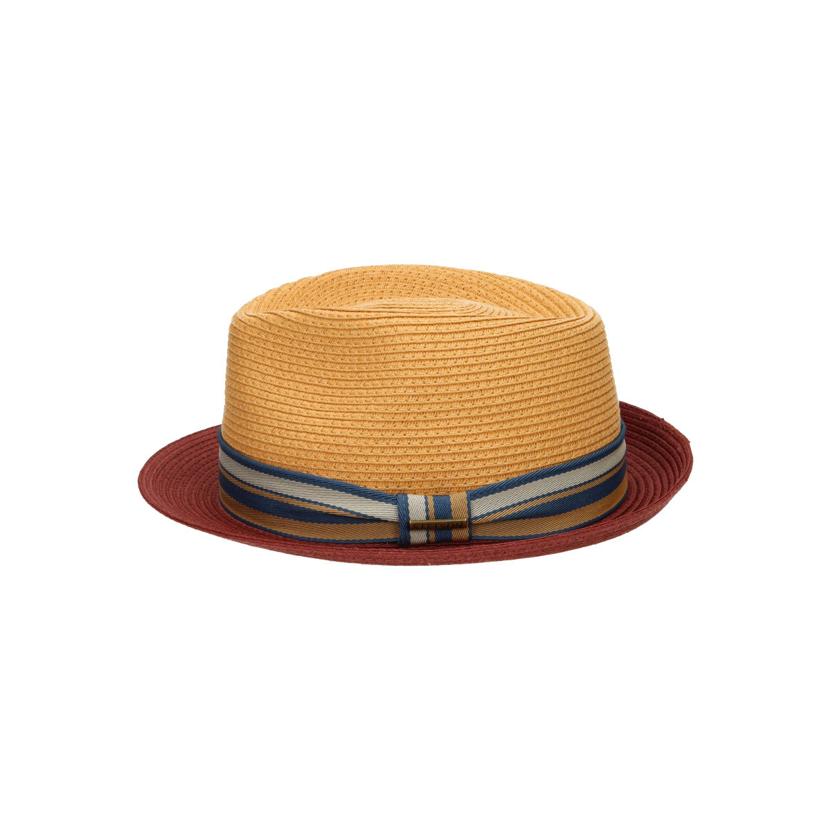 Trilby Toyo hellbraun blau | Bildmaterial bereitgestellt von SHOES.PLEASE.