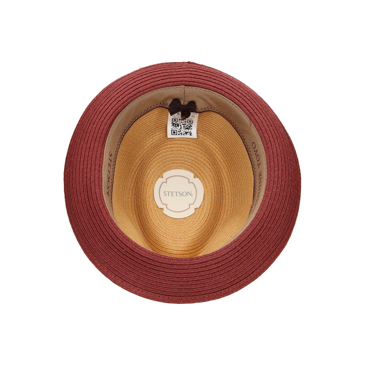 Trilby Toyo hellbraun blau | Bildmaterial bereitgestellt von SHOES.PLEASE.