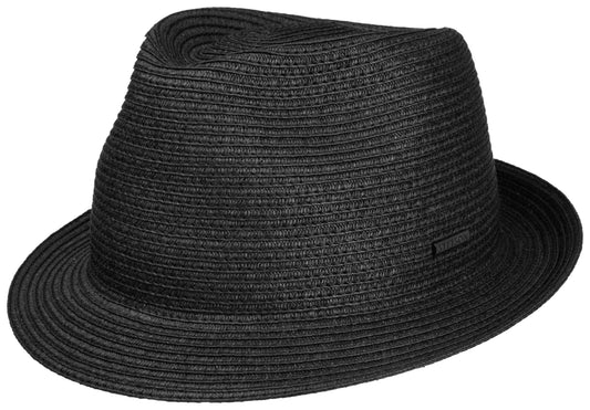 Trilby Toyo schwarz