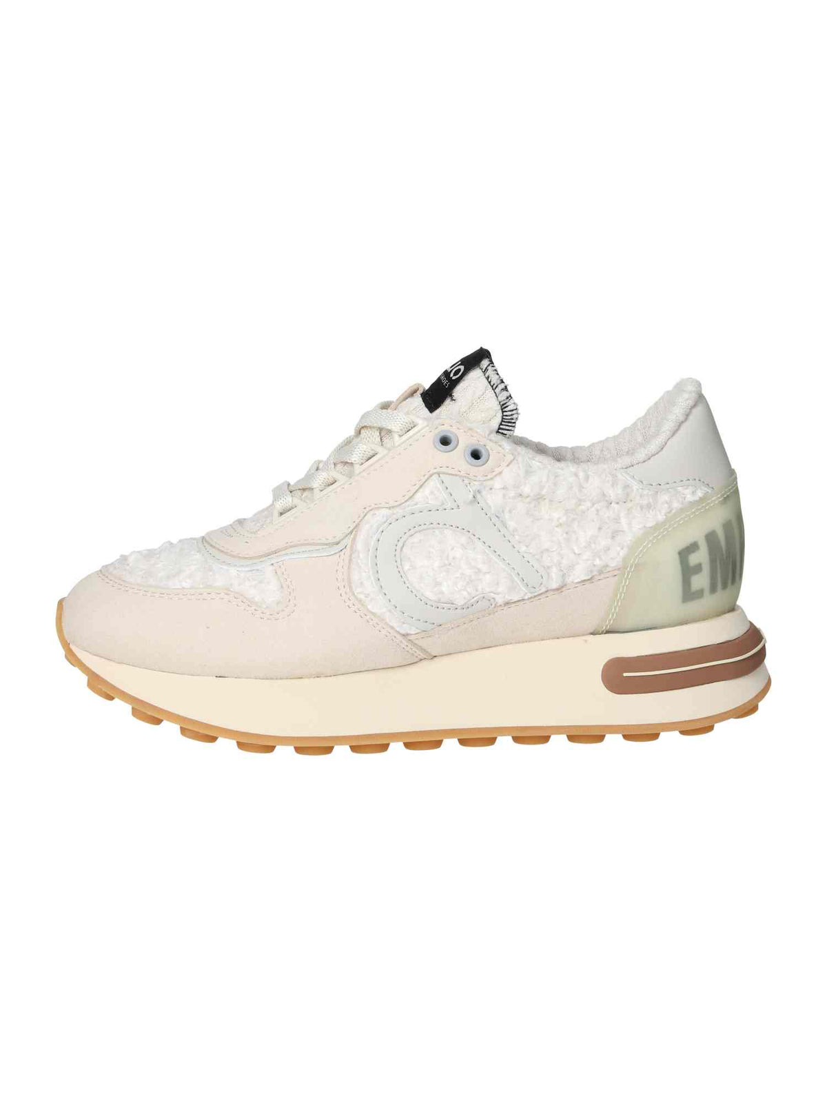 CALMA HIGH OULU 89 beige | Bildmaterial bereitgestellt von SHOES.PLEASE.