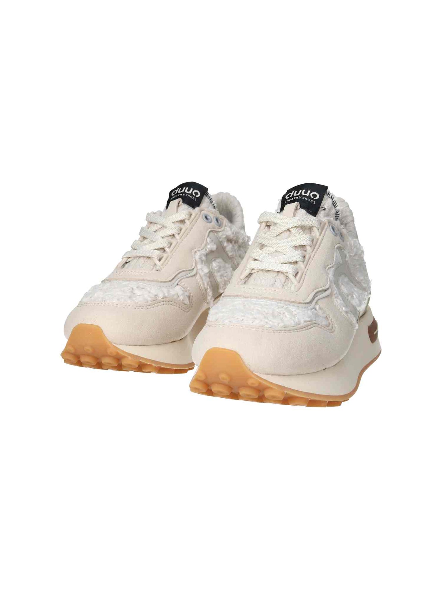 CALMA HIGH OULU 89 beige | Bildmaterial bereitgestellt von SHOES.PLEASE.