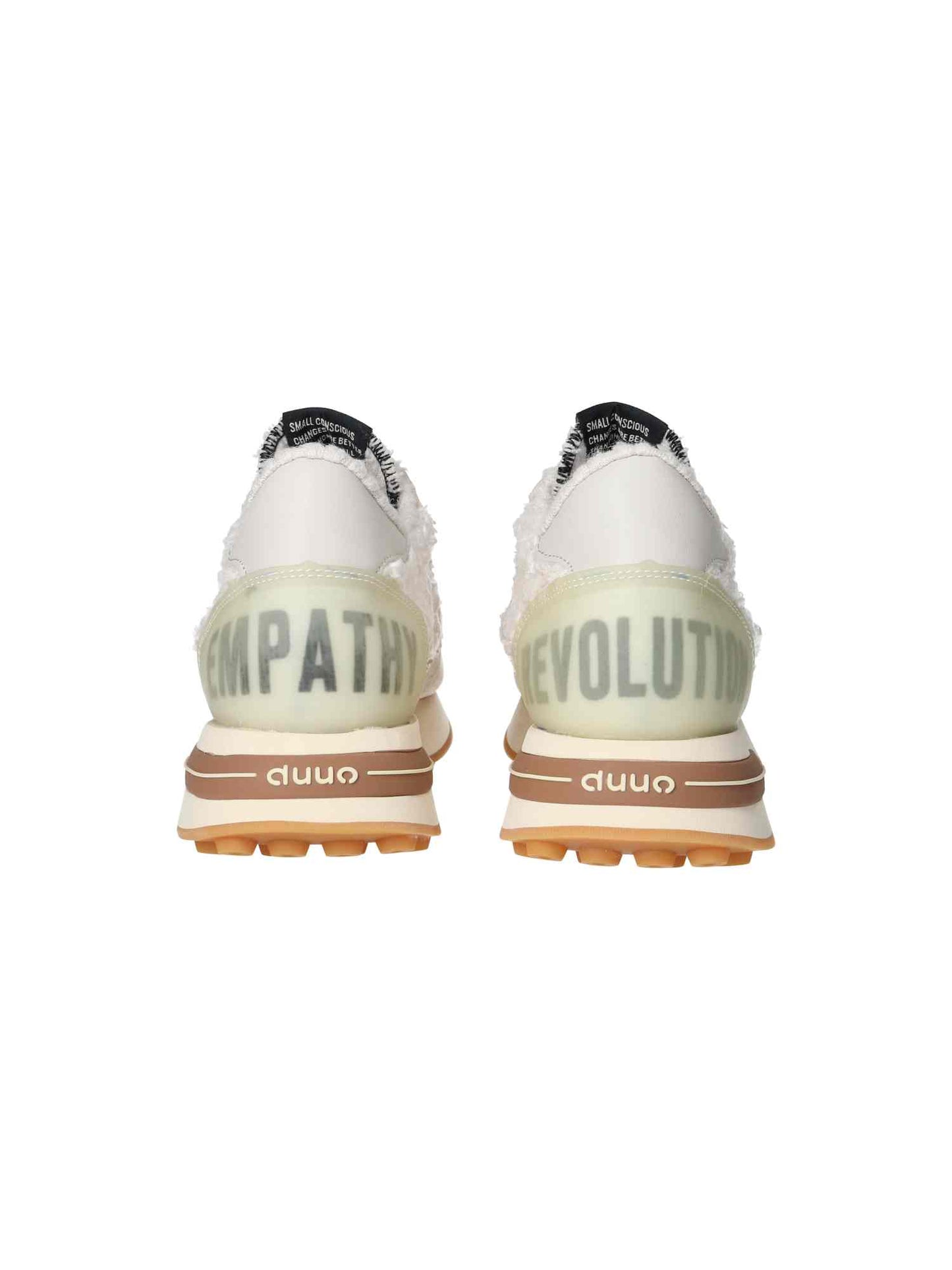 CALMA HIGH OULU 89 beige | Bildmaterial bereitgestellt von SHOES.PLEASE.