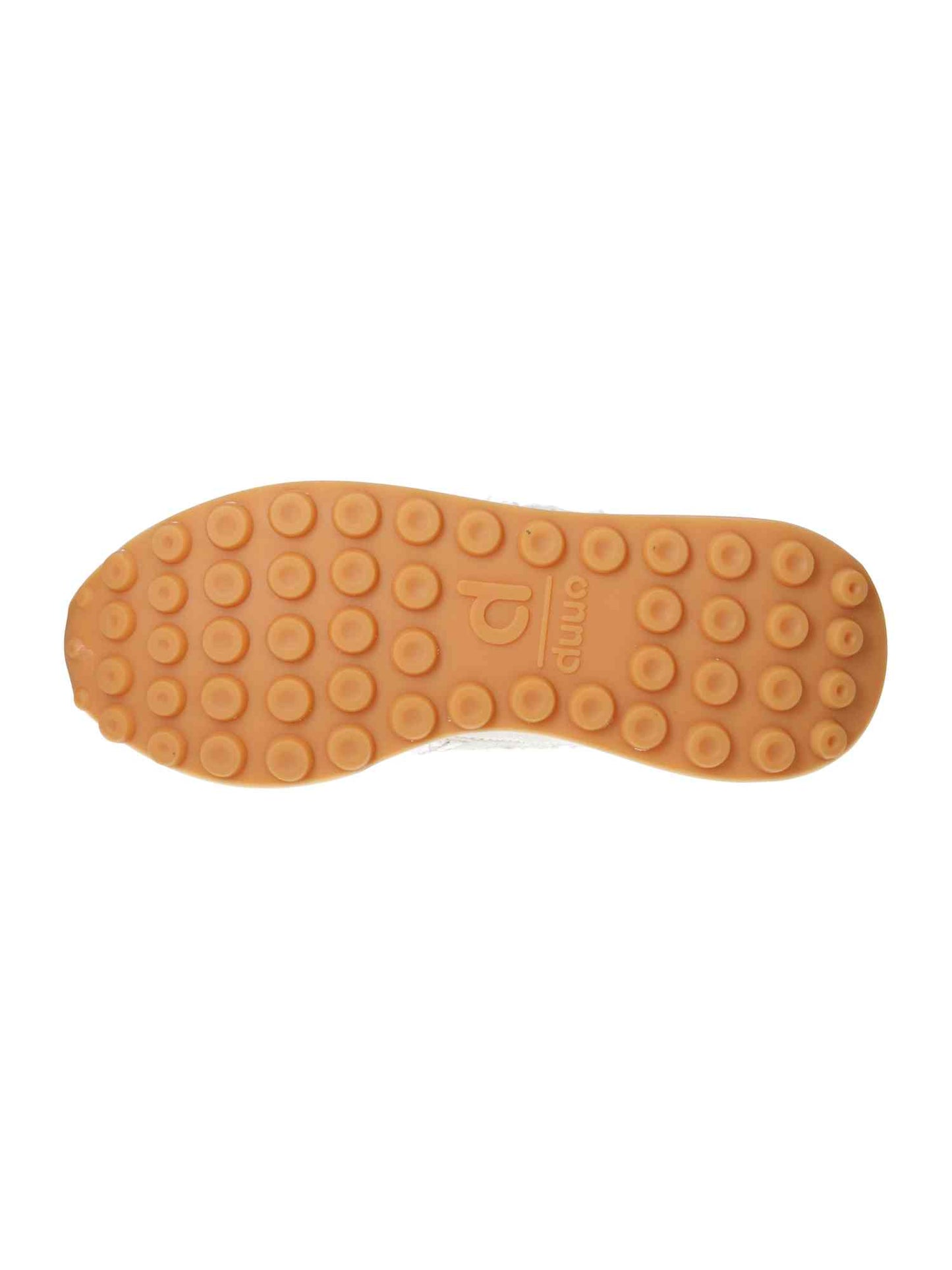 CALMA HIGH OULU 89 beige | Bildmaterial bereitgestellt von SHOES.PLEASE.