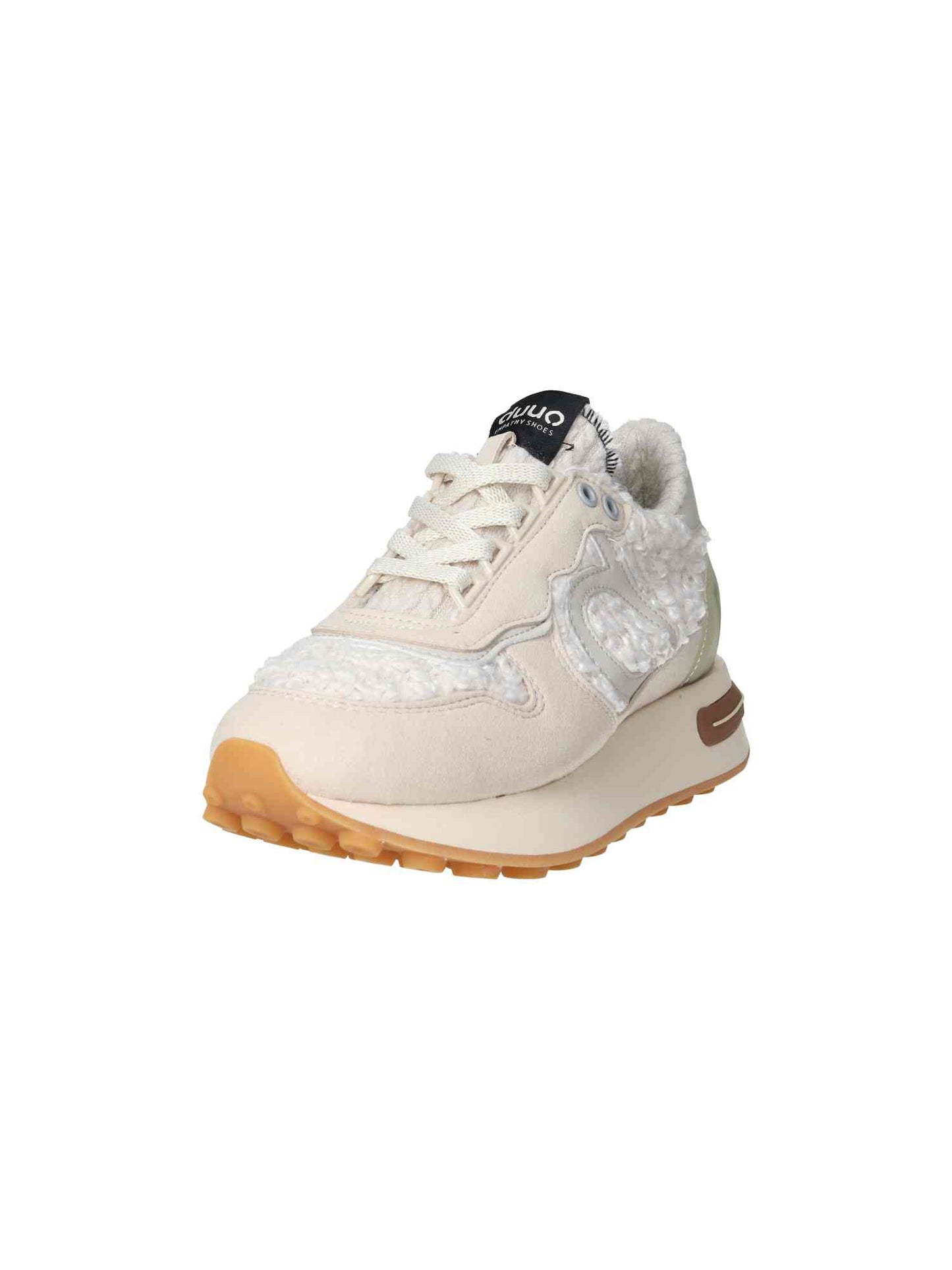CALMA HIGH OULU 89 beige | Bildmaterial bereitgestellt von SHOES.PLEASE.