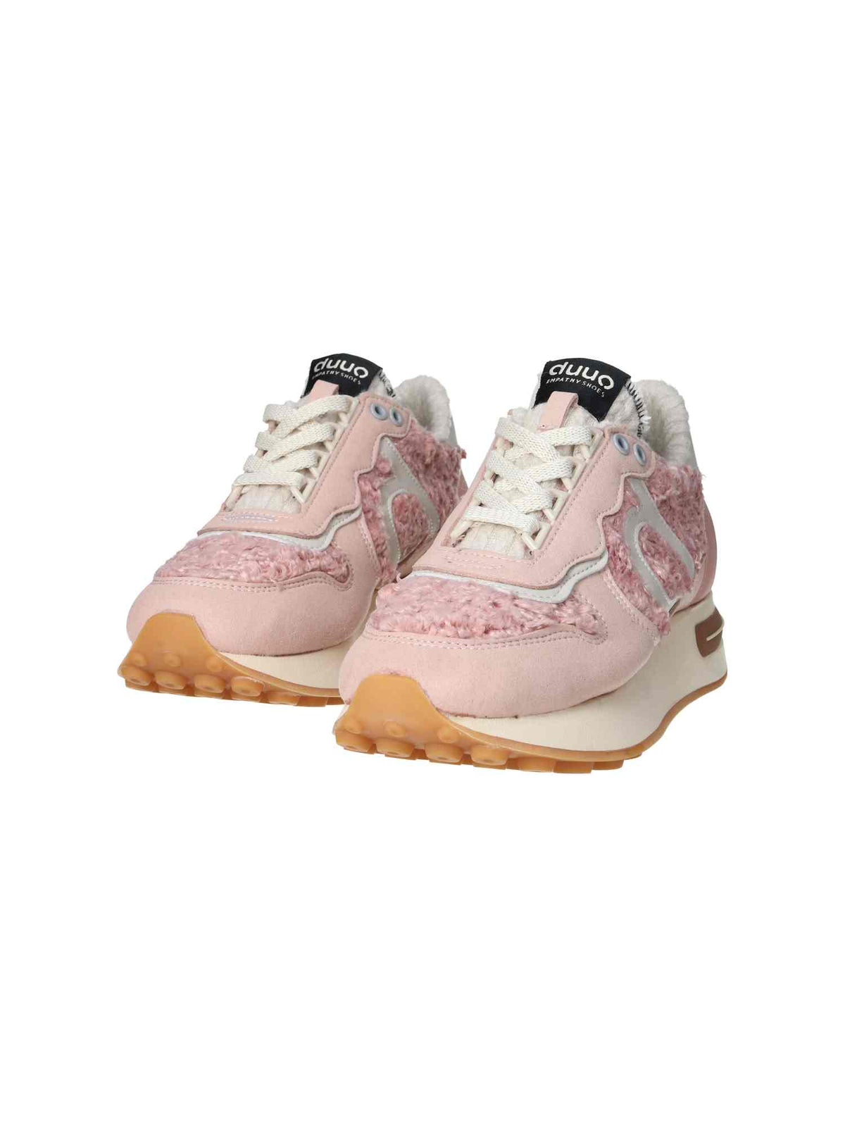 CALMA HIGH OULU 90 rosa | Bildmaterial bereitgestellt von SHOES.PLEASE.