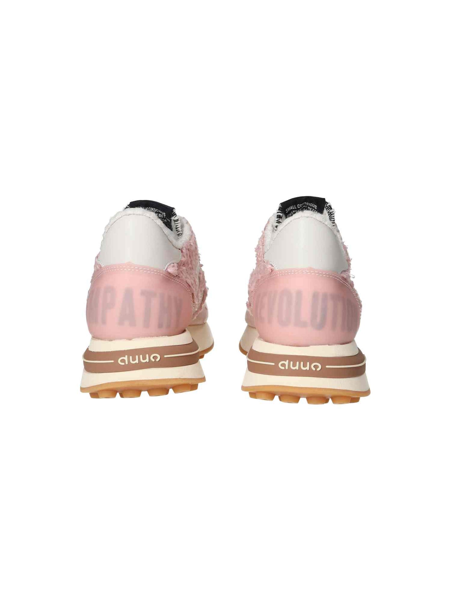 CALMA HIGH OULU 90 rosa | Bildmaterial bereitgestellt von SHOES.PLEASE.