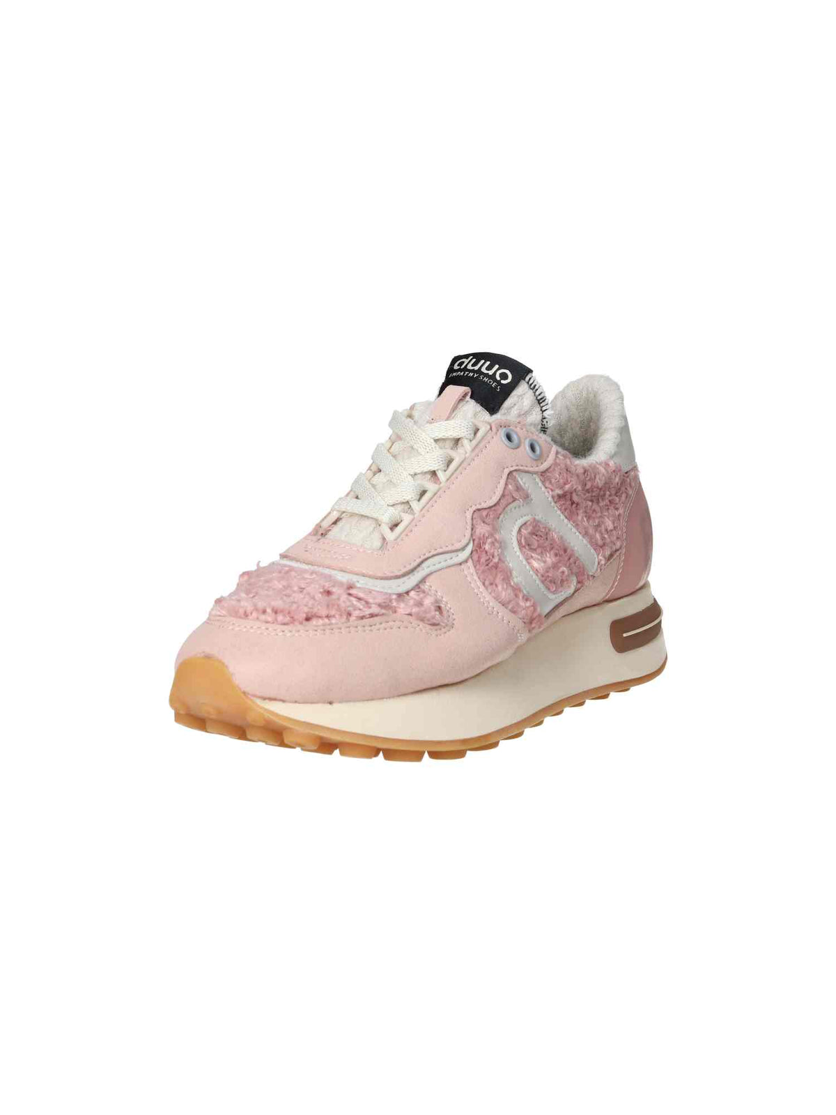 CALMA HIGH OULU 90 rosa | Bildmaterial bereitgestellt von SHOES.PLEASE.