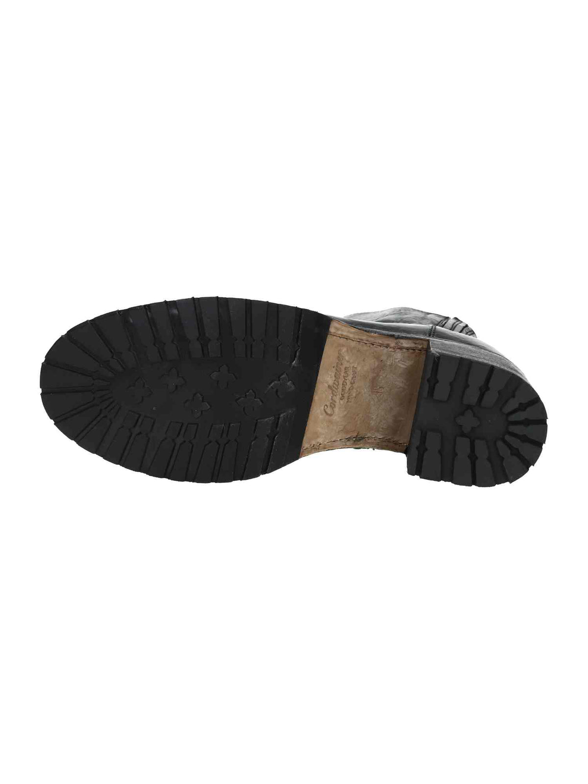 Todi Washed 252W40007D1 black | Bildmaterial bereitgestellt von SHOES.PLEASE.