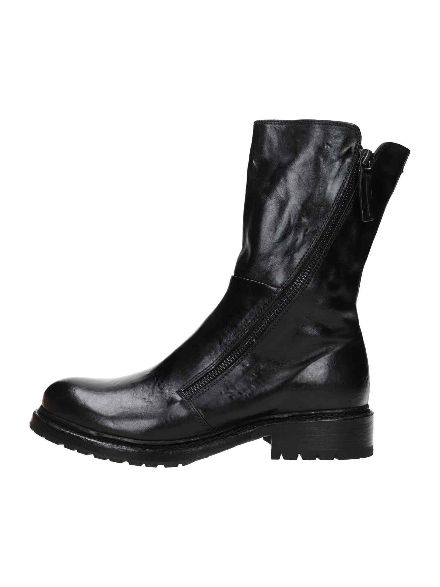 Todi Wahed black | Bildmaterial bereitgestellt von SHOES.PLEASE.