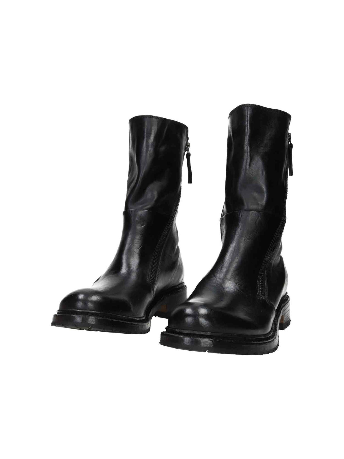 Todi Wahed black | Bildmaterial bereitgestellt von SHOES.PLEASE.