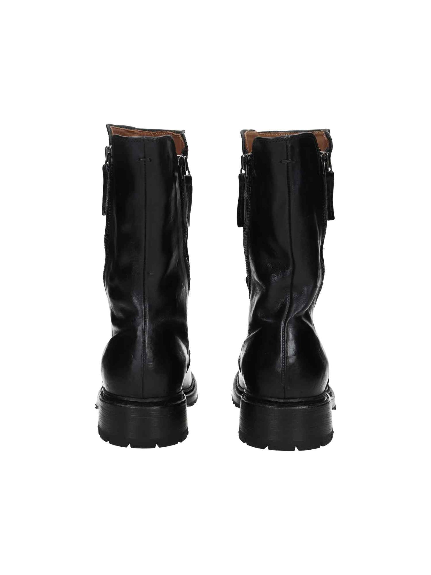 Todi Wahed black | Bildmaterial bereitgestellt von SHOES.PLEASE.