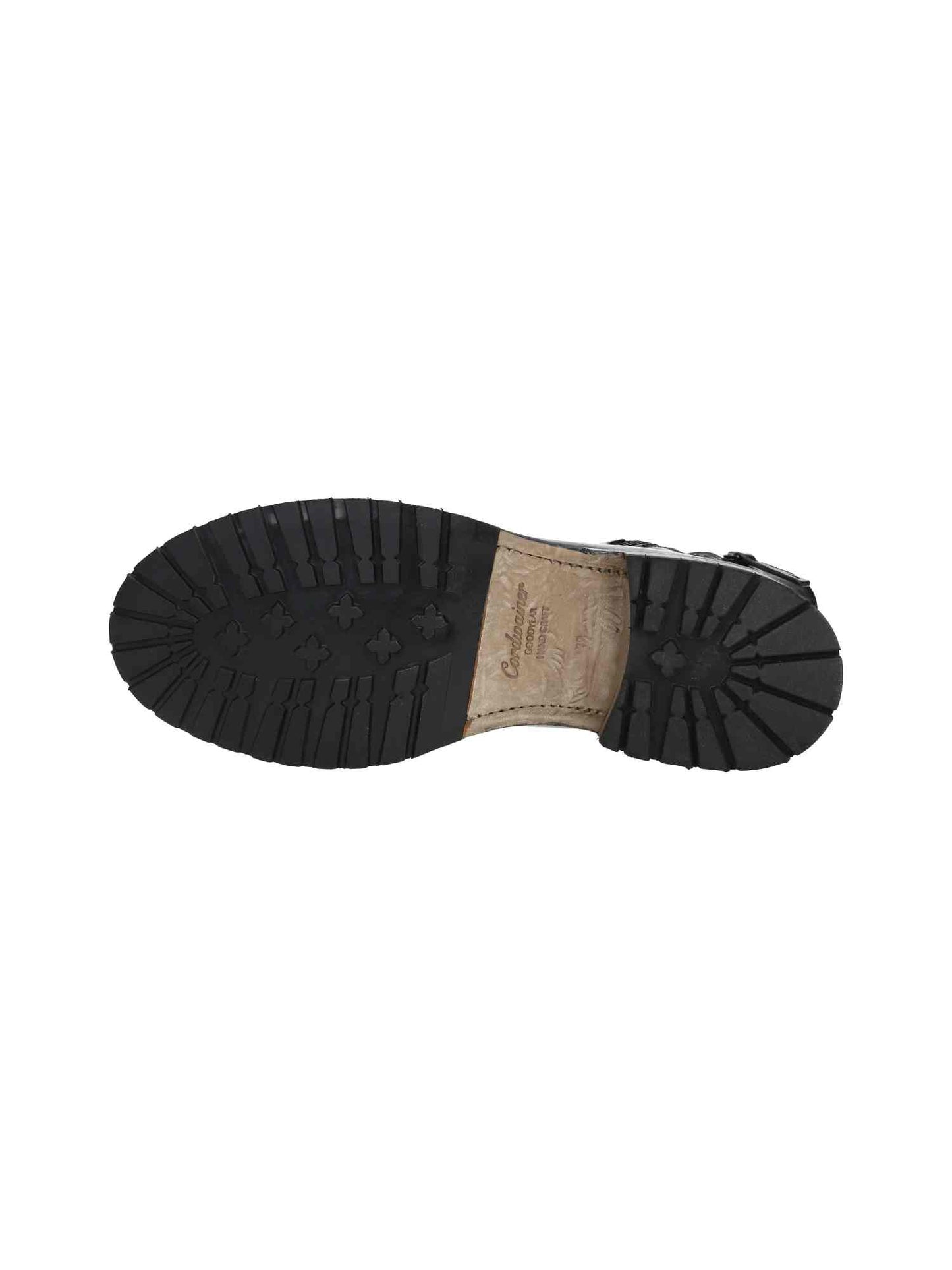Todi Wahed black | Bildmaterial bereitgestellt von SHOES.PLEASE.