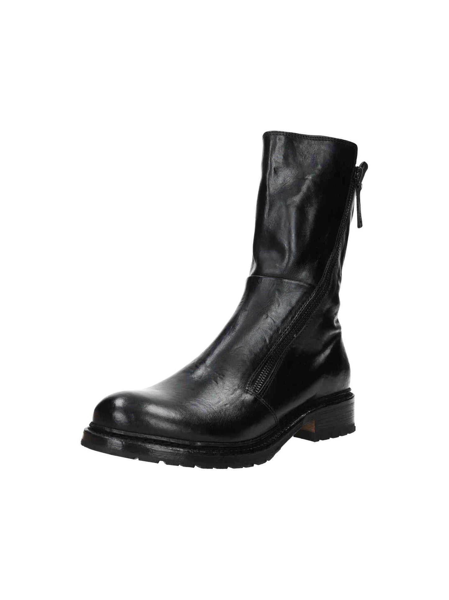 Todi Wahed black | Bildmaterial bereitgestellt von SHOES.PLEASE.