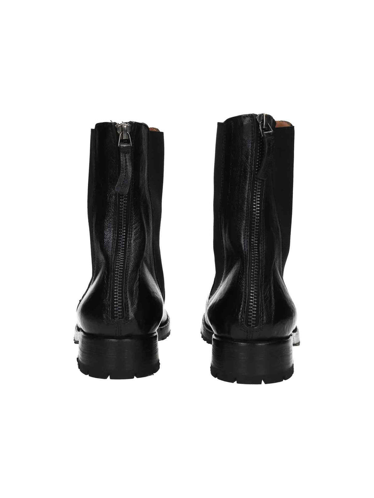 Frida Washed black | Bildmaterial bereitgestellt von SHOES.PLEASE.
