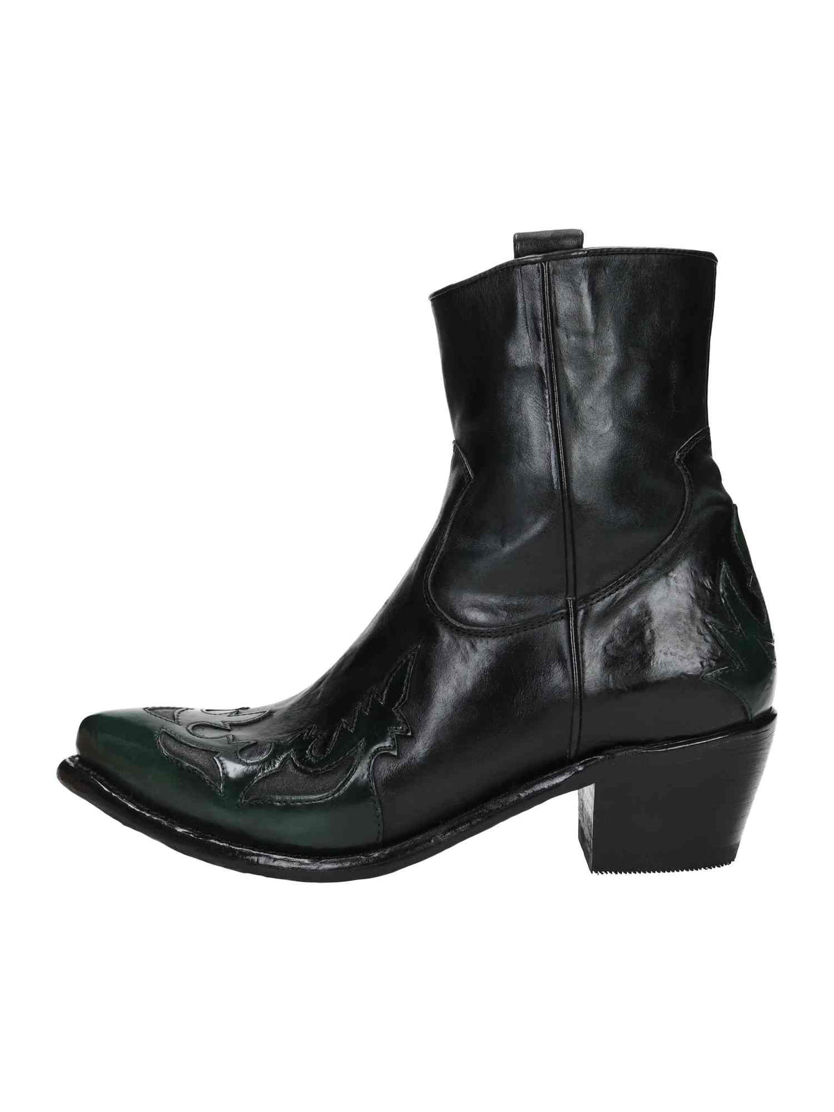 Damen Cowboystiefel| Bildmaterial bereitgestellt von SHOES.PLEASE.