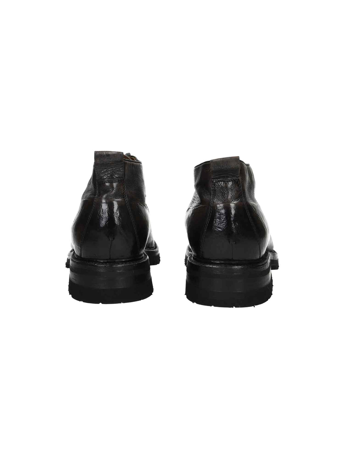 Old Washed Ref griggio | Bildmaterial bereitgestellt von SHOES.PLEASE.