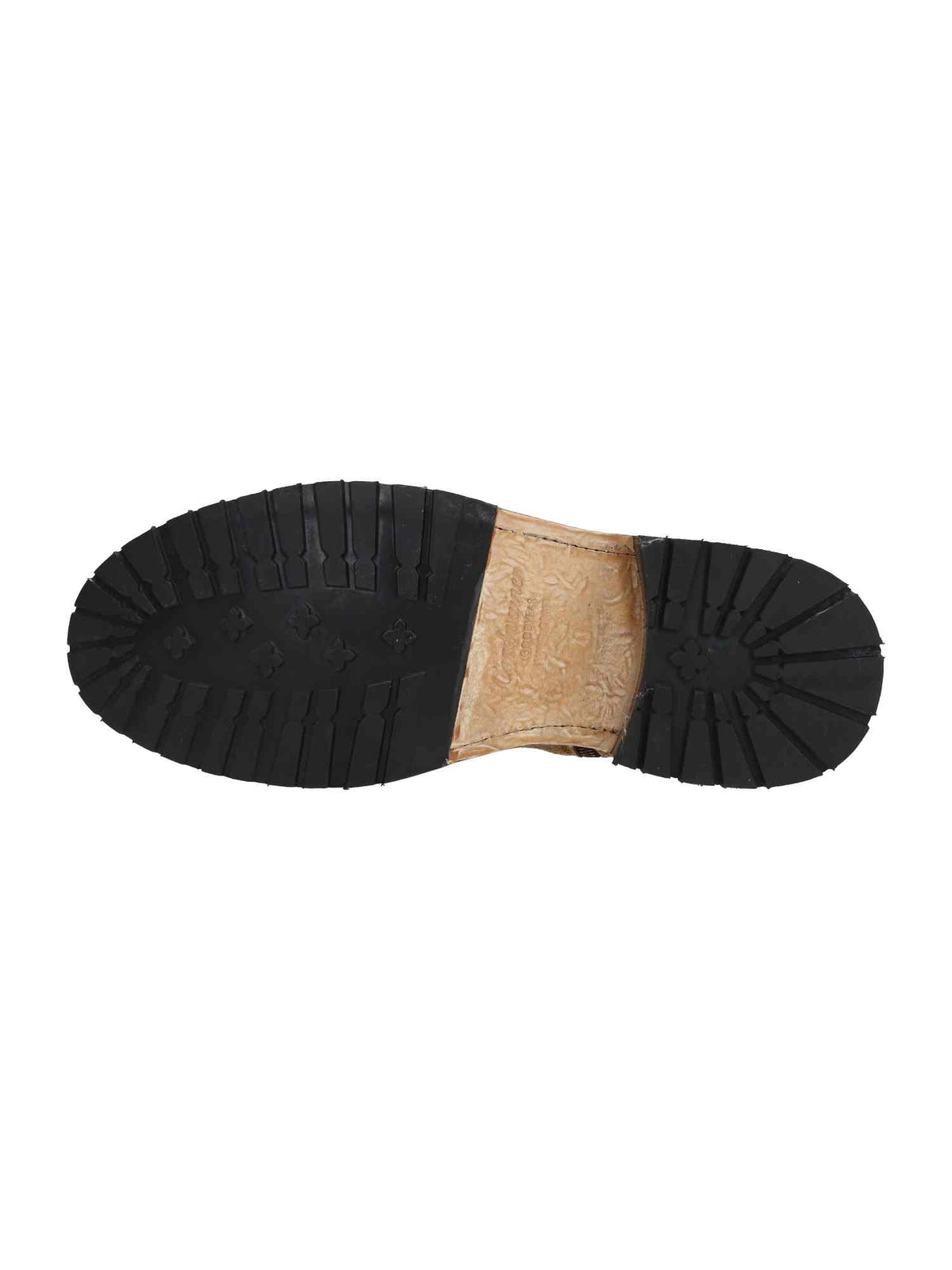 Kirala Washed birra | Bildmaterial bereitgestellt von SHOES.PLEASE.