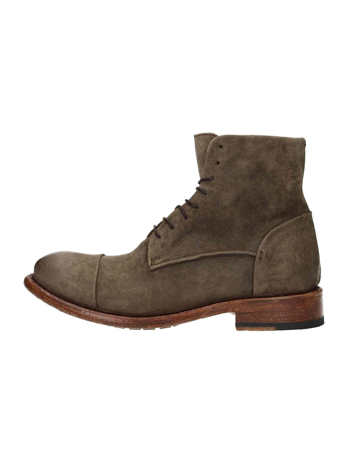 Florence Washed piombo | Bildmaterial bereitgestellt von SHOES.PLEASE.