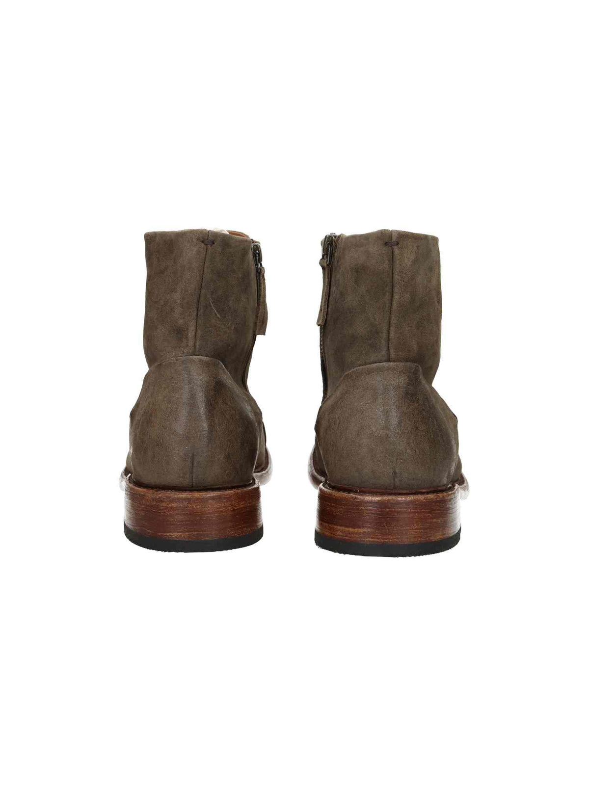 Florence Washed piombo | Bildmaterial bereitgestellt von SHOES.PLEASE.