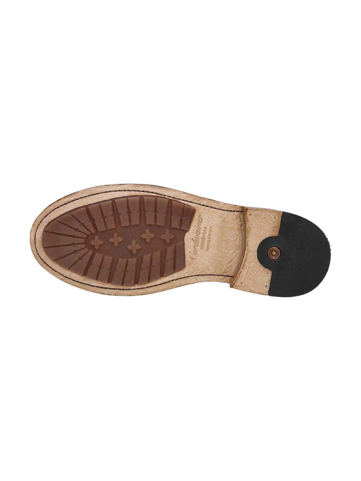 Florence Washed piombo | Bildmaterial bereitgestellt von SHOES.PLEASE.