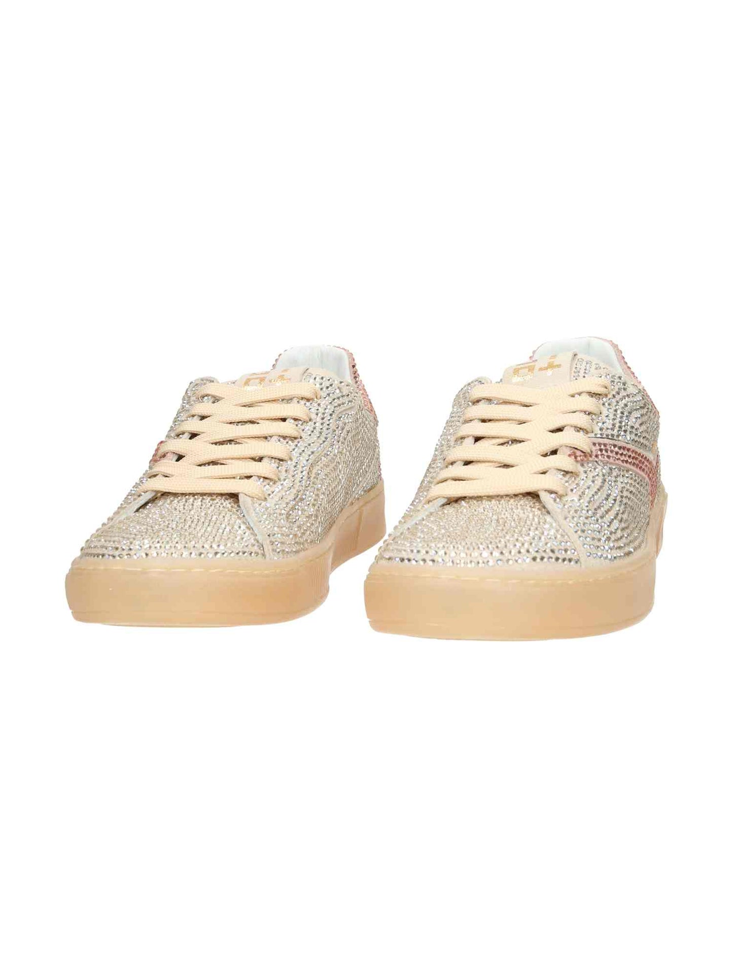 Blue BLUE56S combi gold | Bildmaterial bereitgestellt von SHOES.PLEASE.