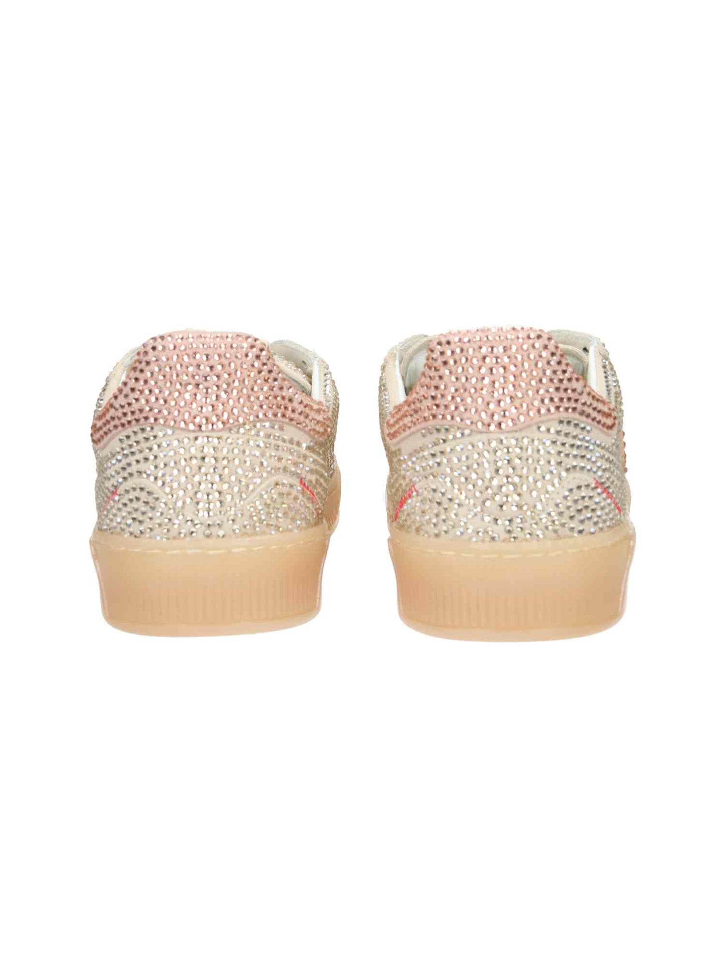 Blue BLUE56S combi gold | Bildmaterial bereitgestellt von SHOES.PLEASE.