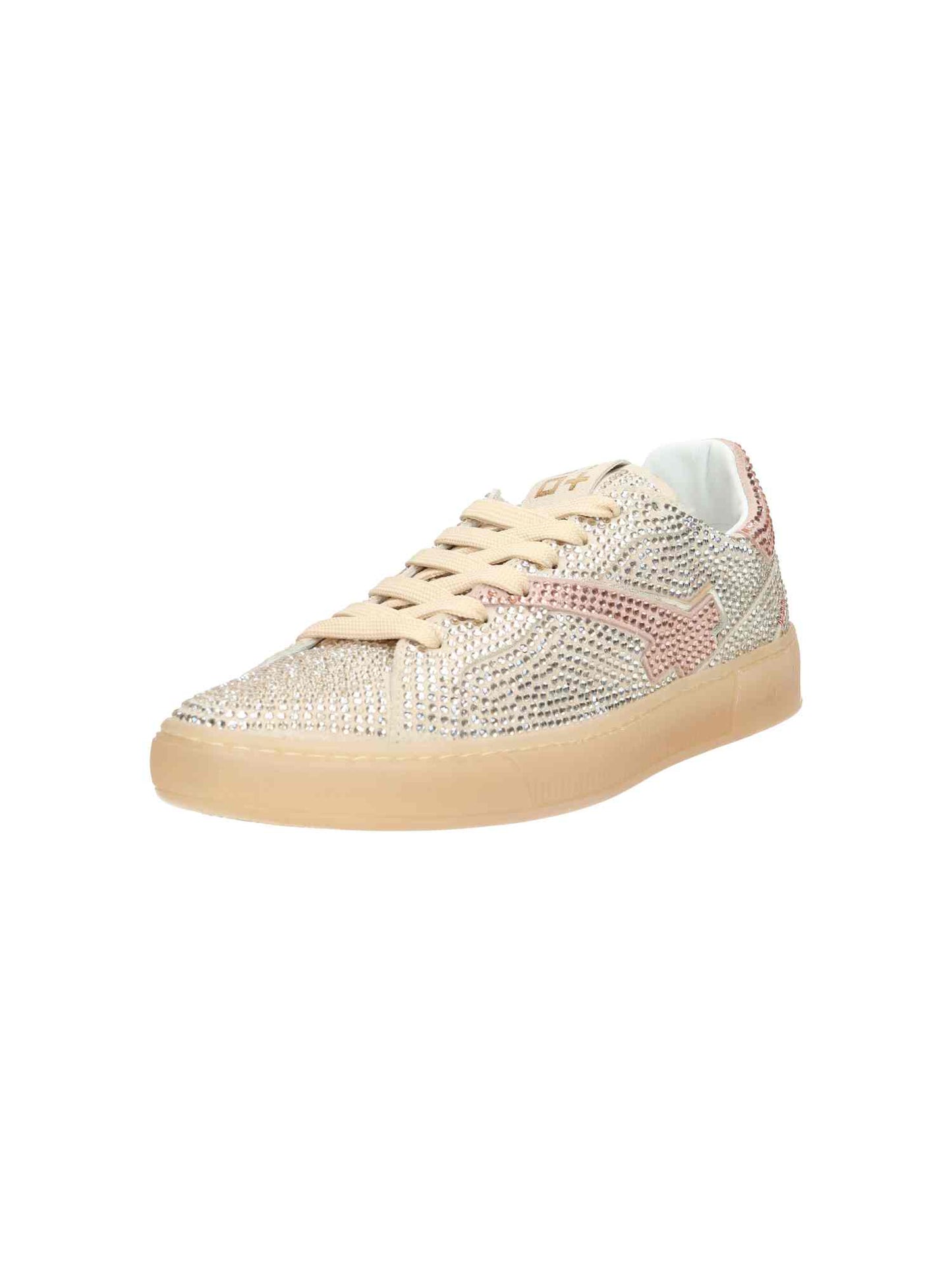 Blue BLUE56S combi gold | Bildmaterial bereitgestellt von SHOES.PLEASE.