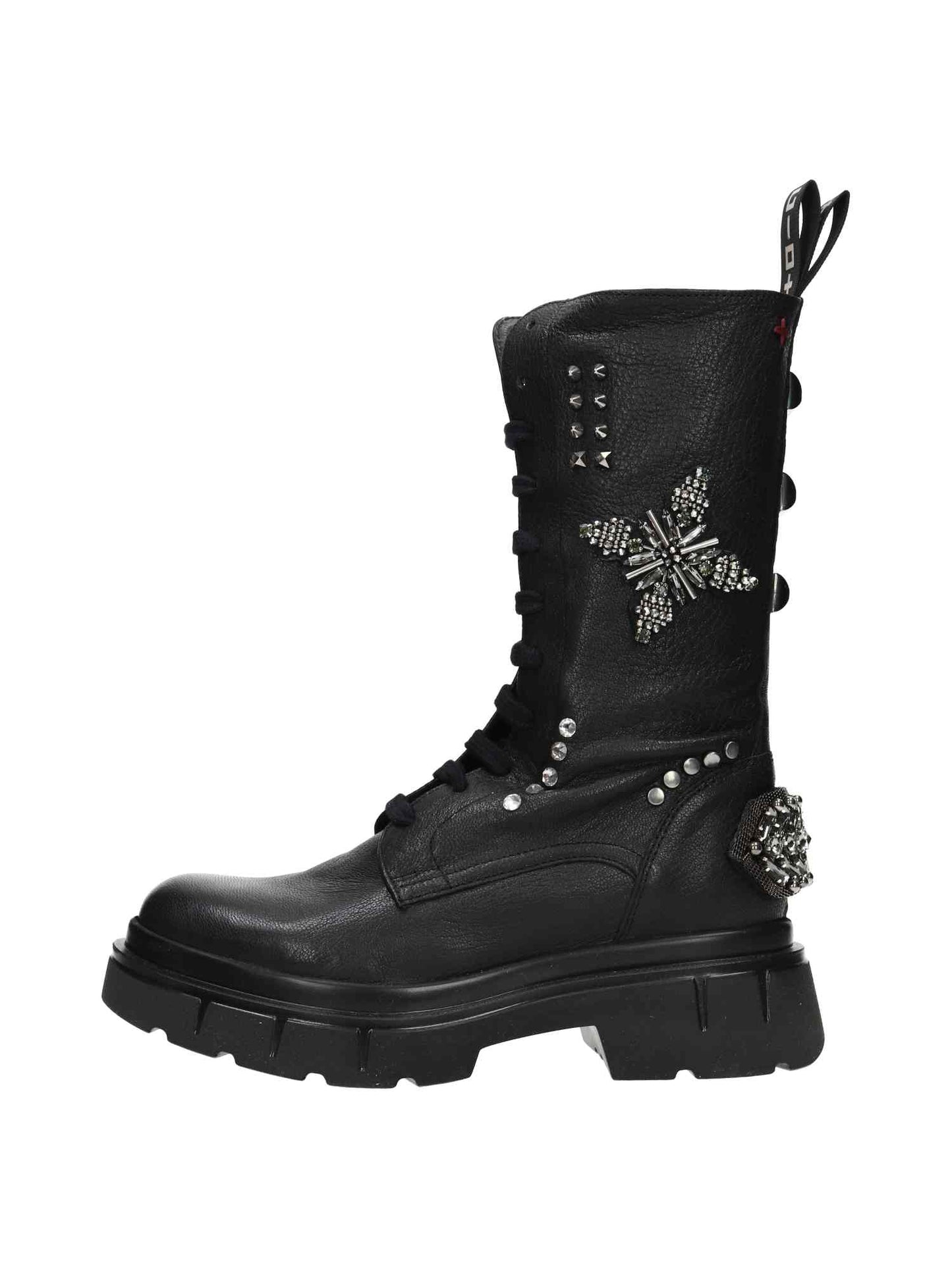 Cora CORA12B combi black | Bildmaterial bereitgestellt von SHOES.PLEASE.