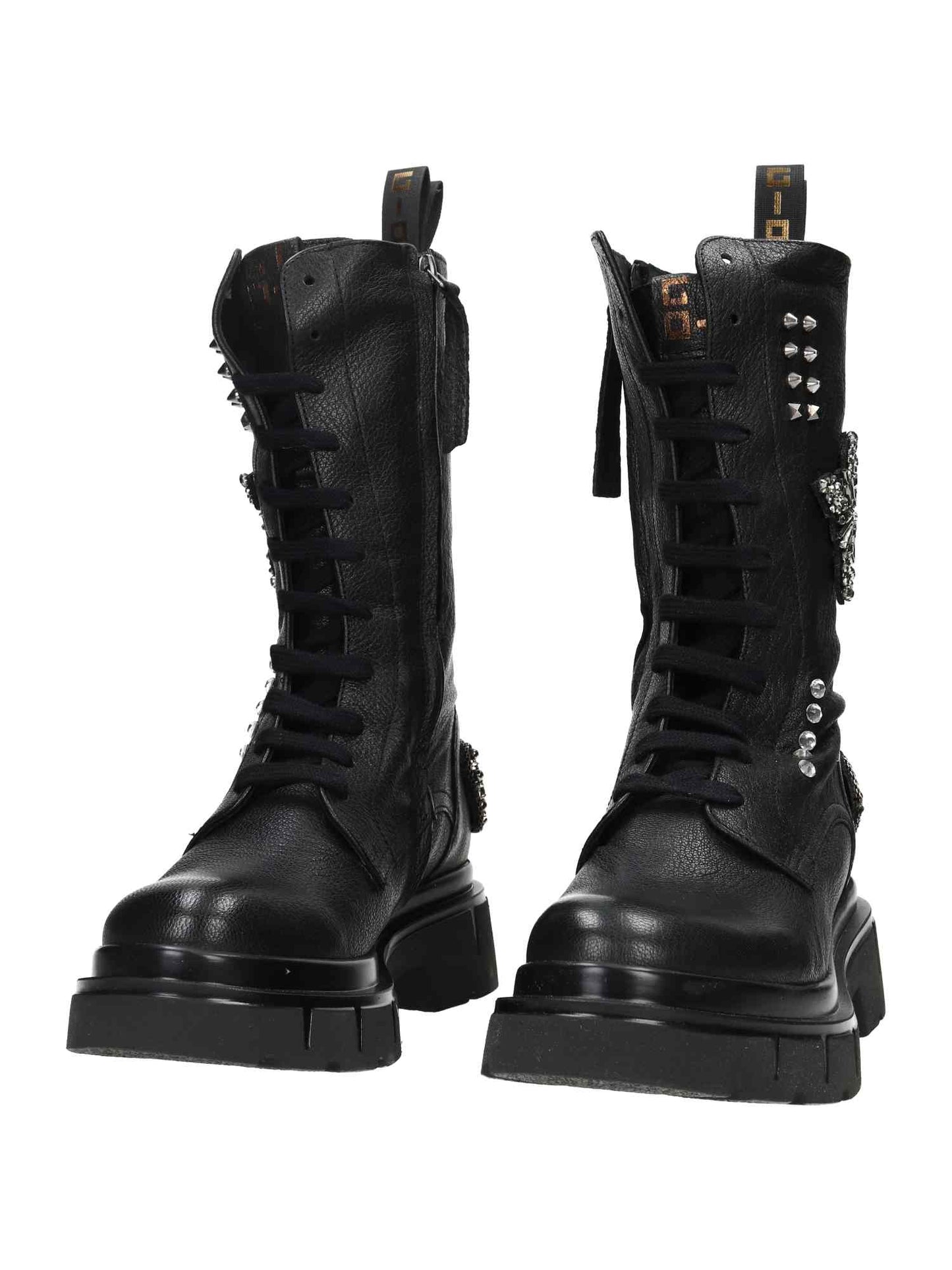Cora CORA12B combi black | Bildmaterial bereitgestellt von SHOES.PLEASE.
