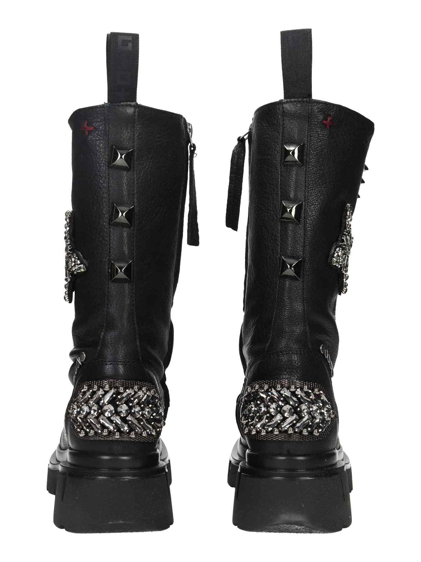 Cora CORA12B combi black | Bildmaterial bereitgestellt von SHOES.PLEASE.