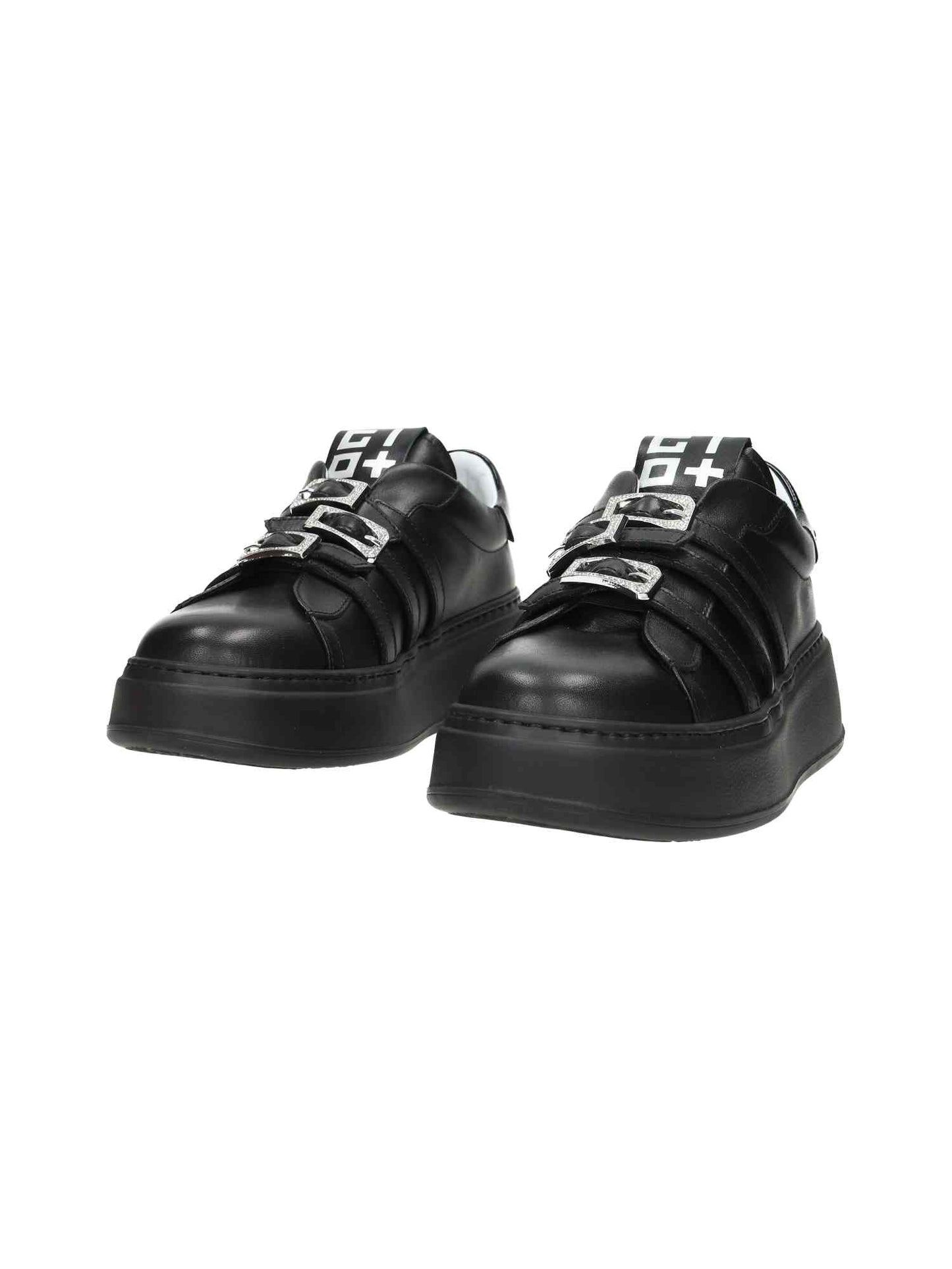 Piana PIANA02A combi black | Bildmaterial bereitgestellt von SHOES.PLEASE.