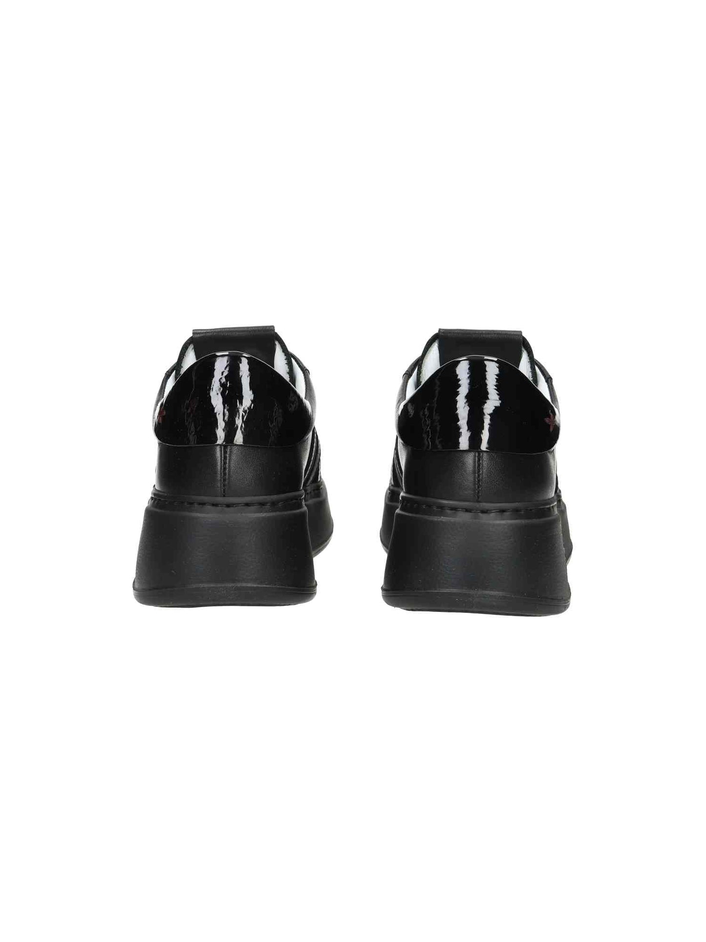 Piana PIANA02A combi black | Bildmaterial bereitgestellt von SHOES.PLEASE.