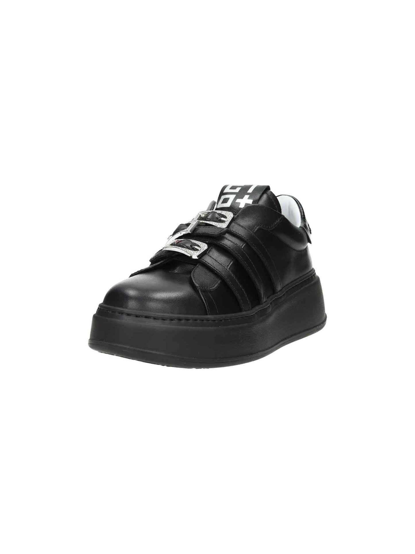 Piana PIANA02A combi black | Bildmaterial bereitgestellt von SHOES.PLEASE.