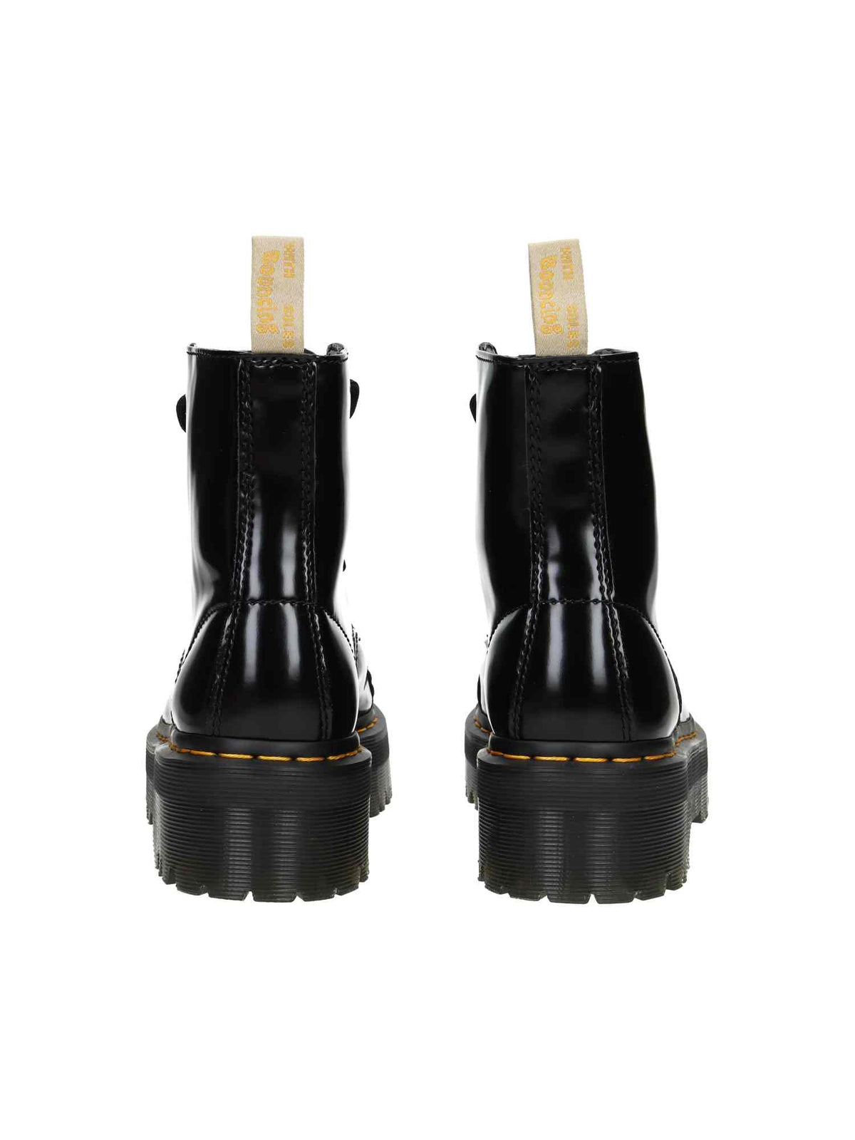 Vegan Sinclair Oxford black | Bildmaterial bereitgestellt von SHOES.PLEASE.