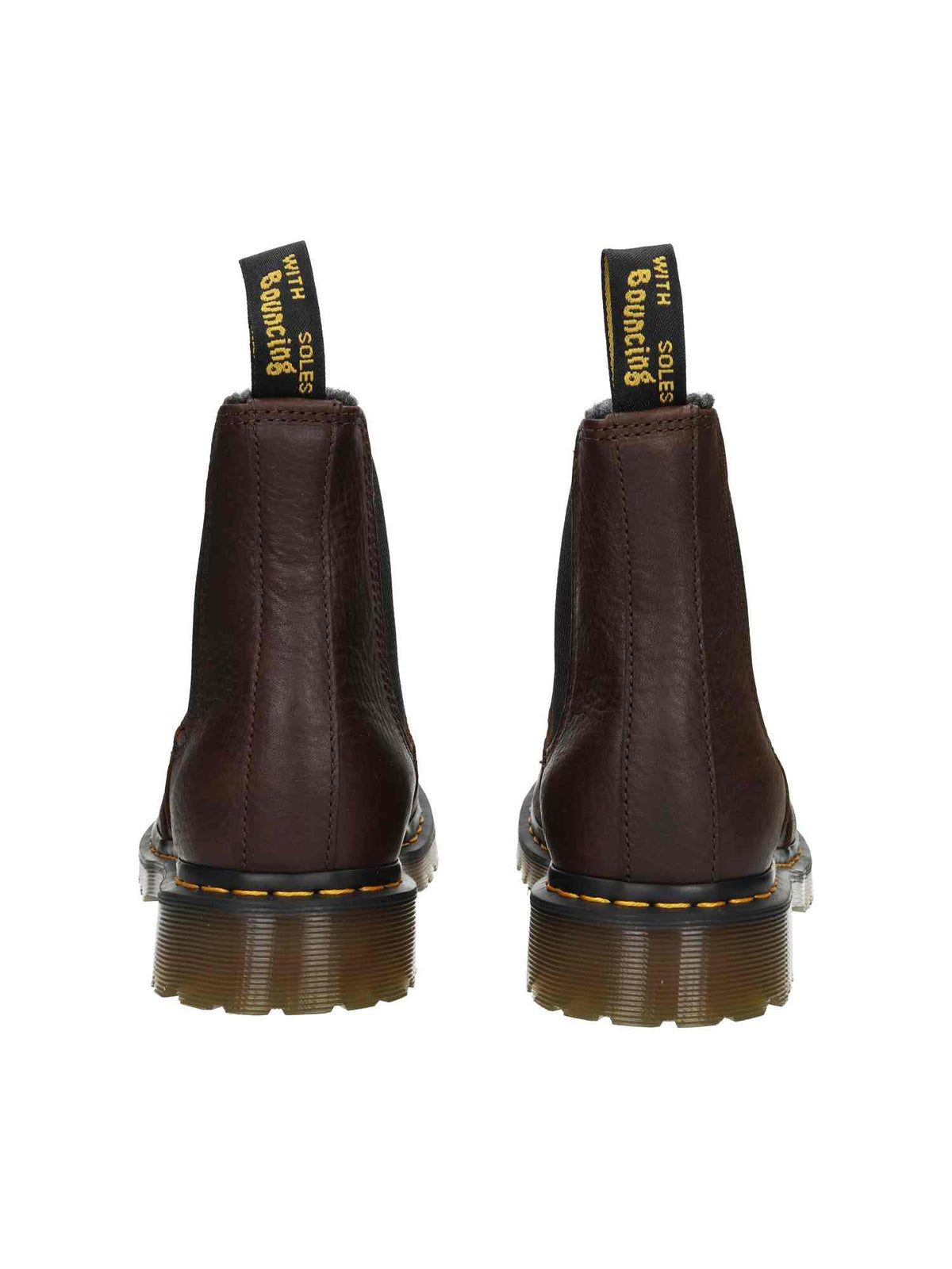 2976 Wl Grizzly dark brown | Bildmaterial bereitgestellt von SHOES.PLEASE.
