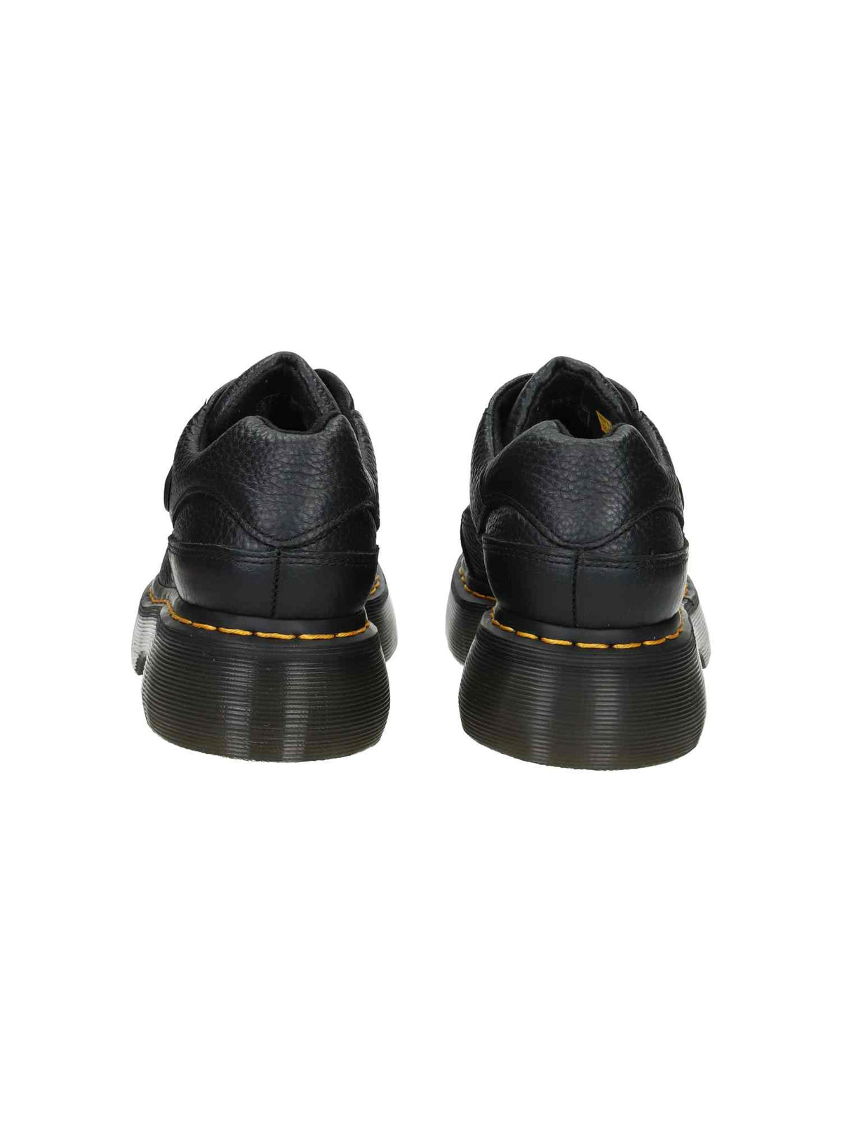 Buzz 5i Milled Nappa black | Bildmaterial bereitgestellt von SHOES.PLEASE.