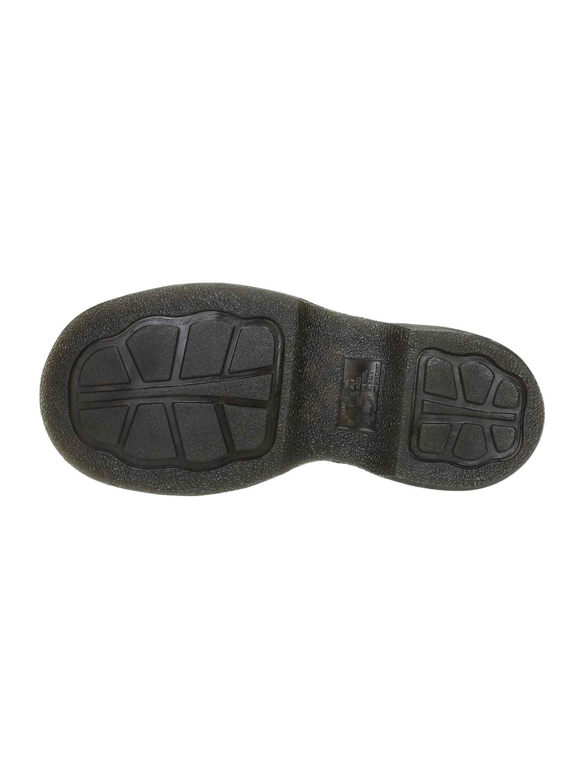 Buzz 5i Milled Nappa black | Bildmaterial bereitgestellt von SHOES.PLEASE.