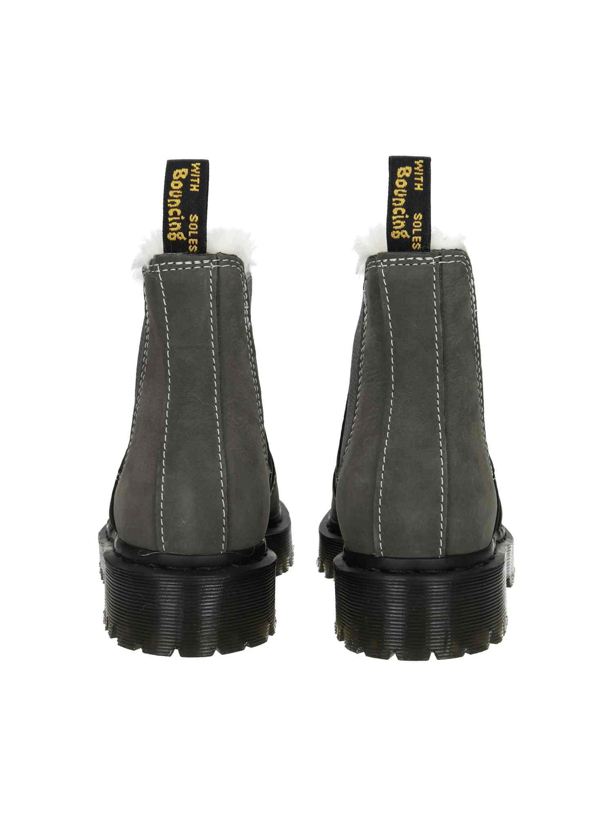 2976 Bex Fl Milled Nubuck Wp gunmetal | Bildmaterial bereitgestellt von SHOES.PLEASE.