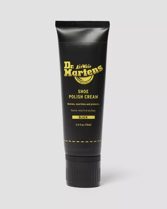 Shoe Polish Cream Black 75ml Nn uni | Bildmaterial bereitgestellt von SHOES.PLEASE.