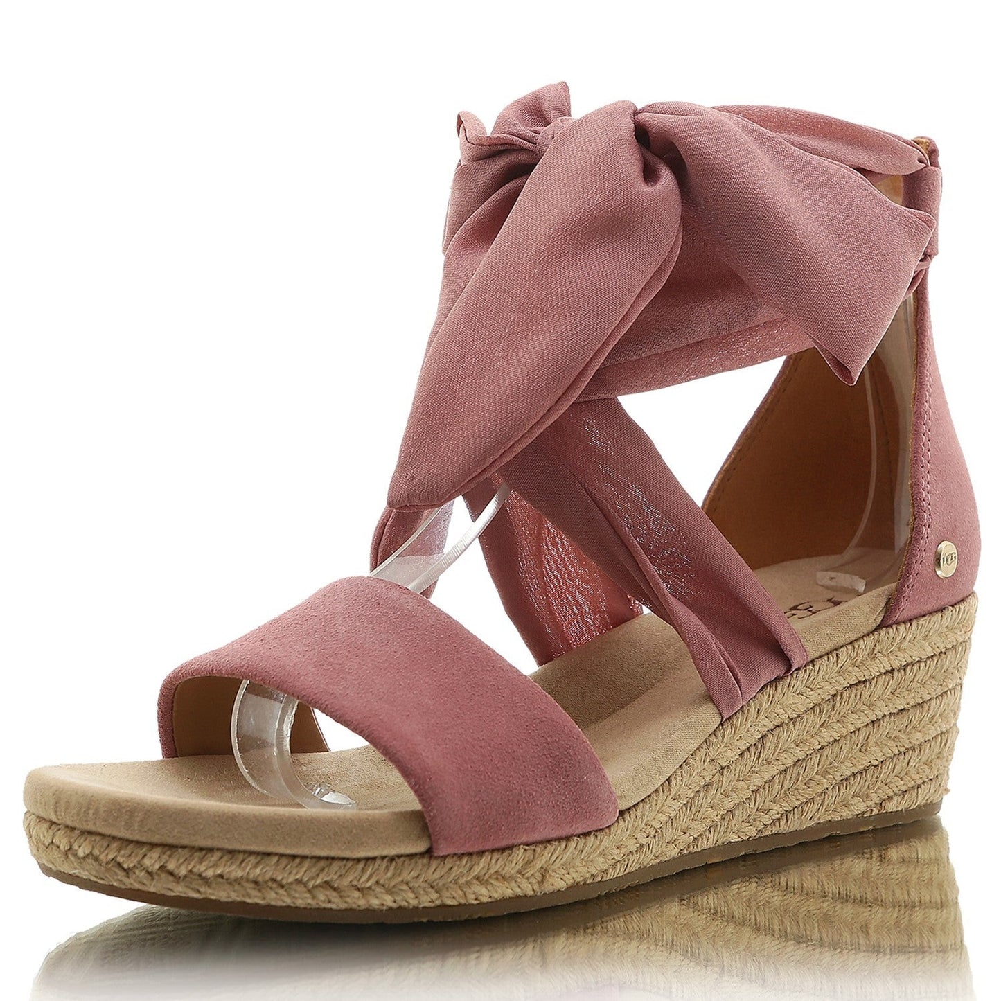 Trina pink dawn | Bildmaterial bereitgestellt von SHOES.PLEASE.